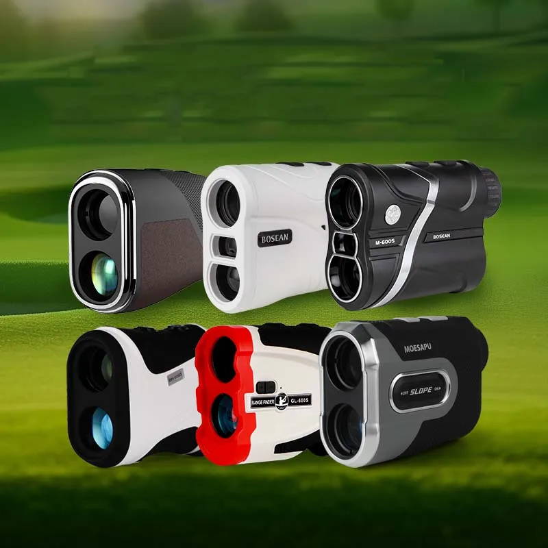 Лидер продаж, лазерный дальномер для гольфа