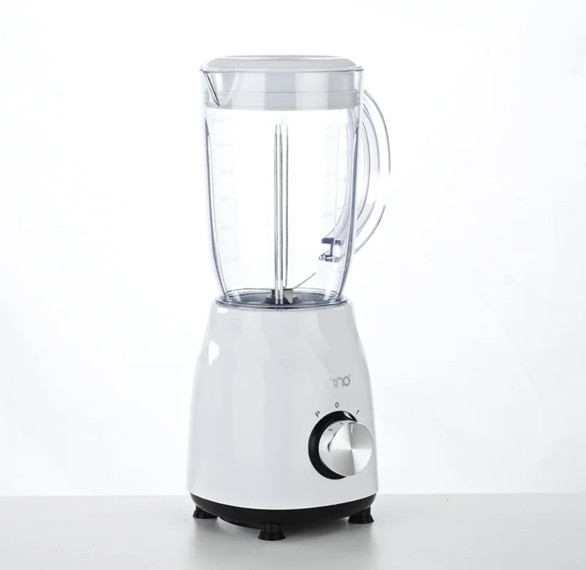 OEM Heavy Duty Stainless Steel Blade Electric Blender/Juicer Blender Mixer for Home use