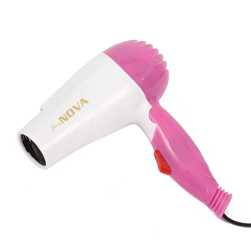 Small Foldable Hair Dryer