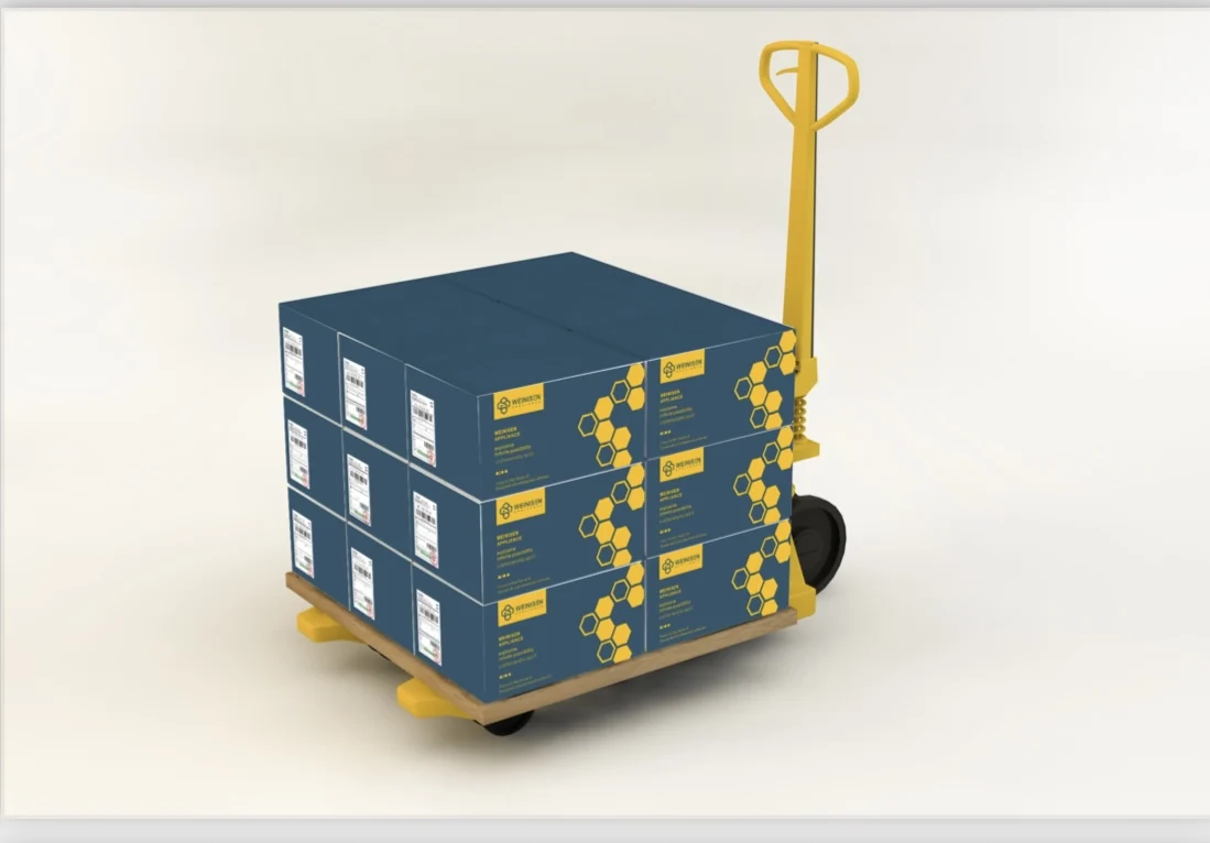 Weinisen WK-12AL hydraulic punch hand metal punch hydraulic hole making punch metric