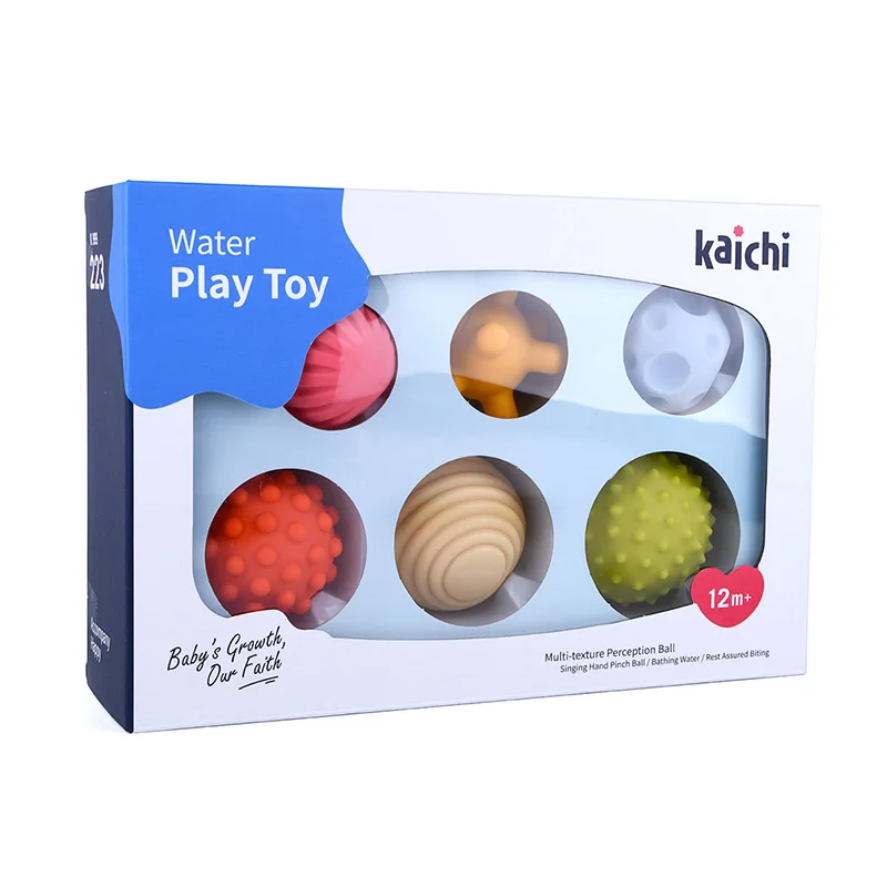 2020 New Octopus Kids Bath Toys Baby PVC Floating Shower Swimming Toy