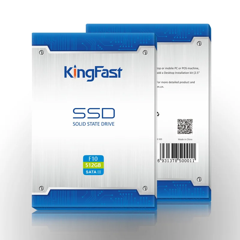 KingFast OEM 2 5 жесткий диск SATA 3 120 240 480 500 128 256 512 ГБ детей 1 года 4 ТБ SATA3 Накопитель SSD внутренний для ноутбука