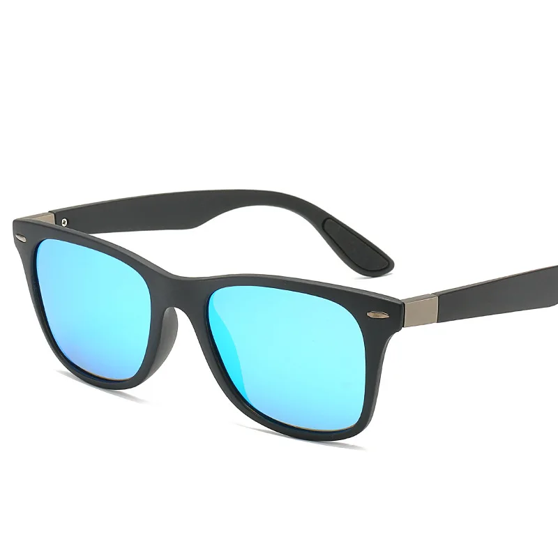 Cheap Outdoors Men TR90 Cat 3 UV400 Polarized Sports Sun Glasses Sunglasses