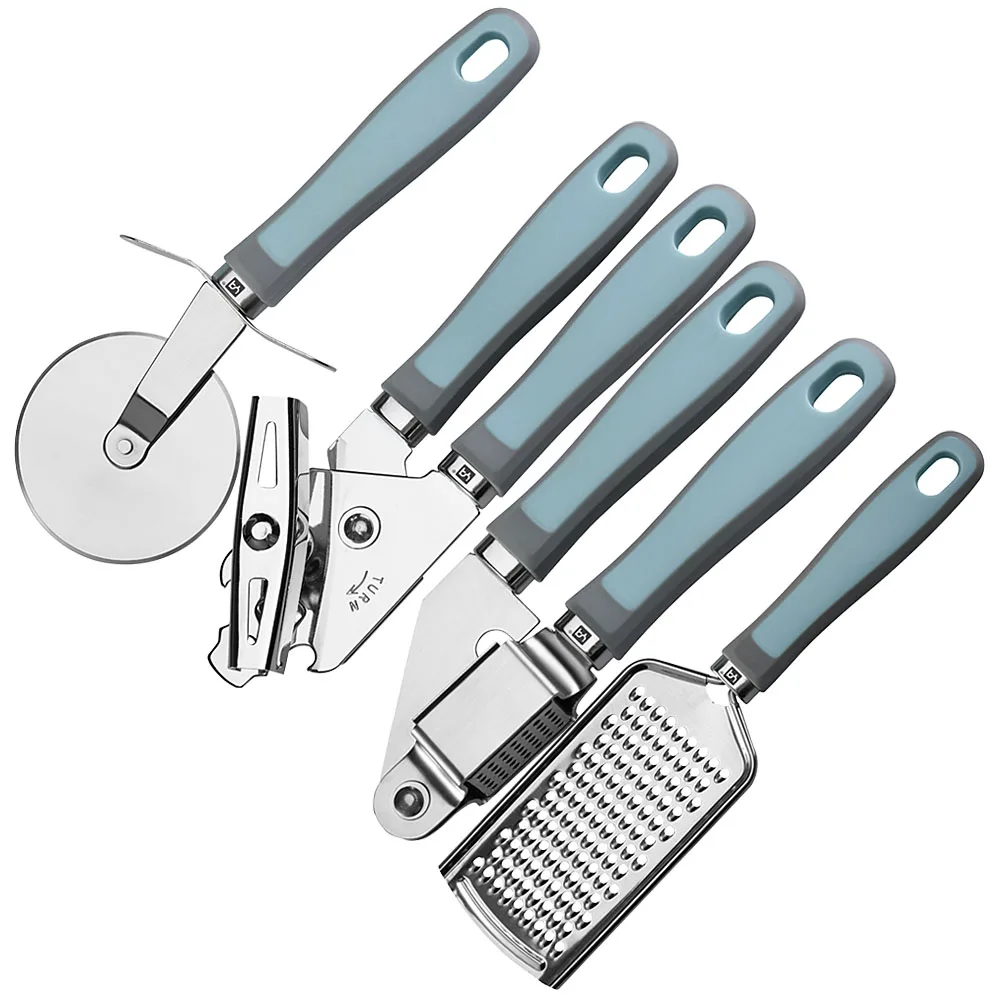 Factory Bestsellers classic kitchen supplies Peeler high end kitchen gadgets Bottle opener Egg beater