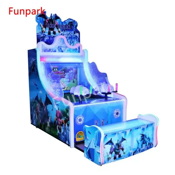 Игрушечные игры с монетами