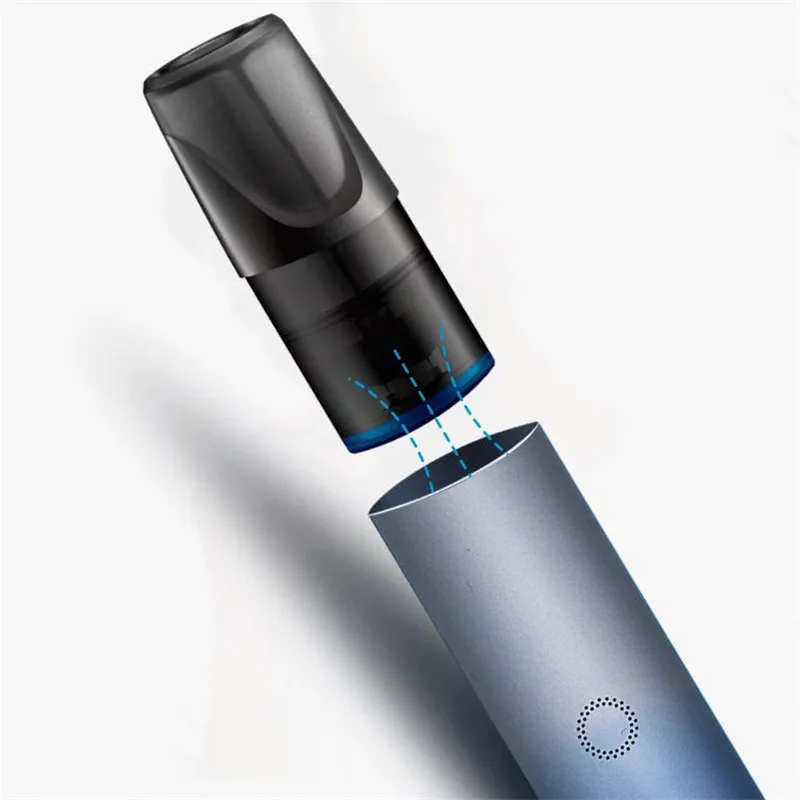 mini vape pen kit 100% Original Pod 350mah 2ml Vape Pen Electronic E Cigarette Vape Pen pod