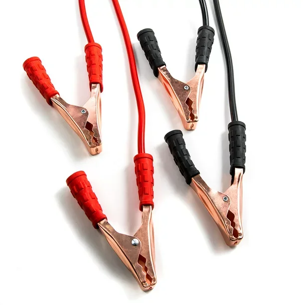400a jumper leads 3m jump leads automotive jumper cables