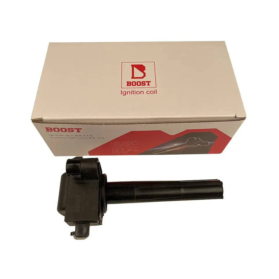 Высокое качество катушки зажигания автомобиля BT-2214 90919-02215 1MZ 2MZ для Toyota Camry Gracia Mark II Wagon Windom Sienna Av