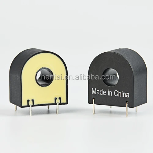 Zentar 7mm Hole Precision Current Transformer PCT701 Mini Current Transformer