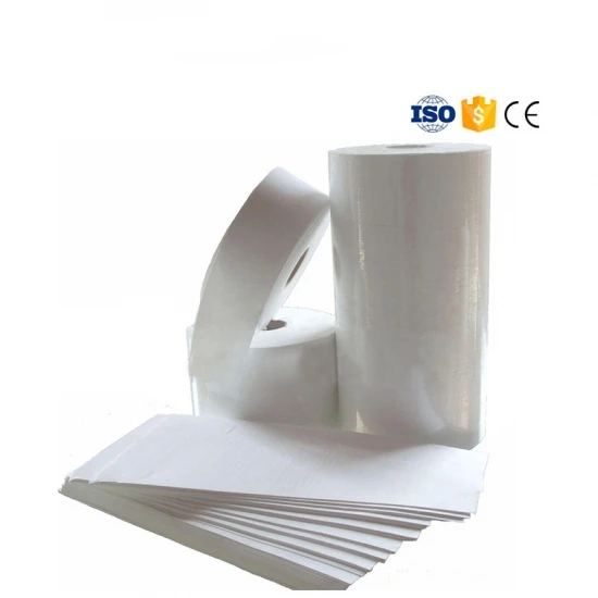 16um PP/PE Separator Polypropylene Insulation Film for Li-ion Battery Material Making