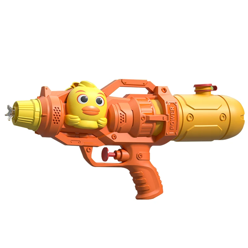 Water sports game soaker kids plastic water gun for adults & kids