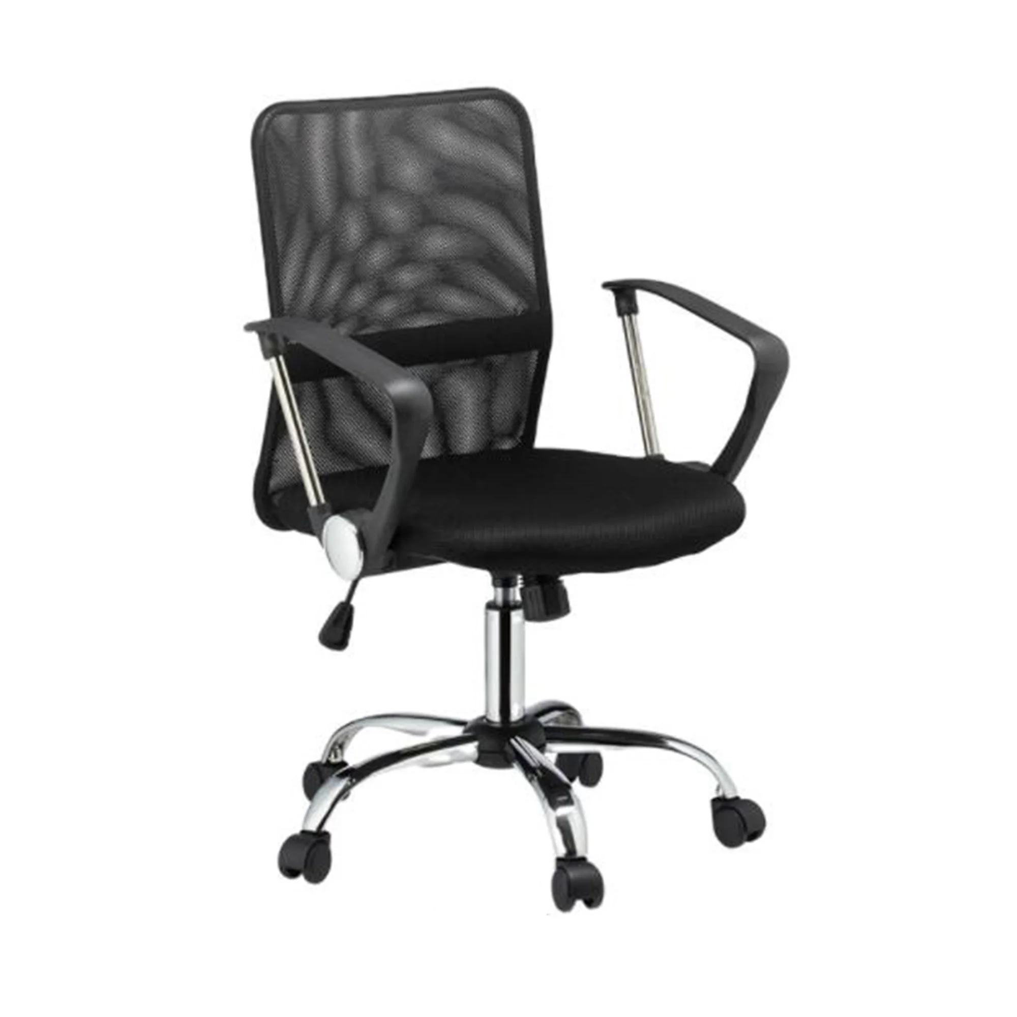 SEB New Product Ergonomic Mesh Revolving Office Chair For Meeting Room