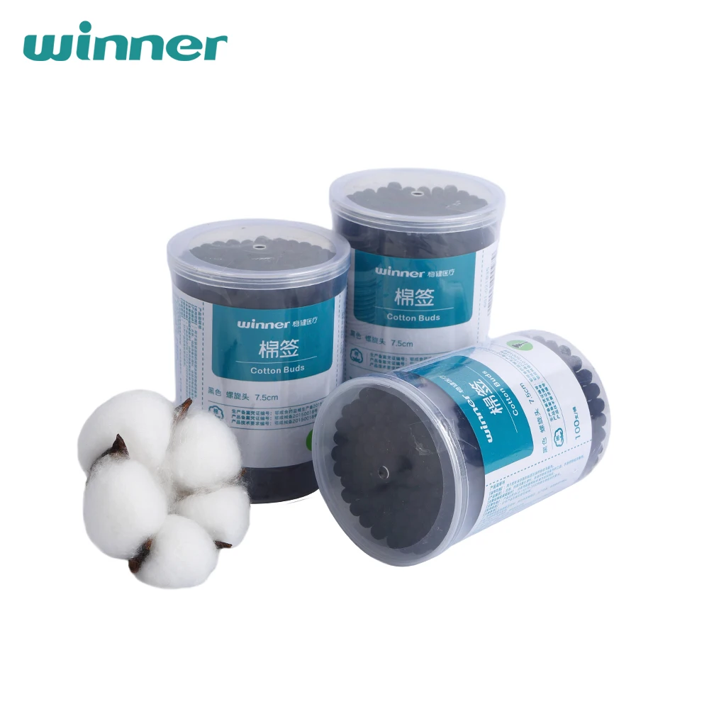 Одноразовые Инструменты для наращивания ресниц Purcotton инструменты удаления клея бумажные ватные тампоны органические