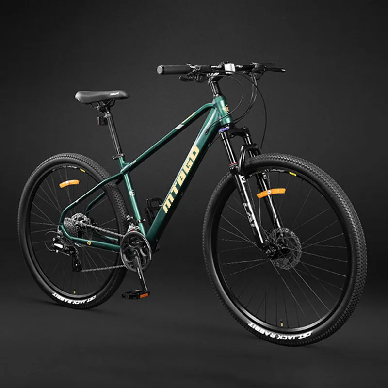 Tianjin 26' 27.5' 29 inch 21/24 speed bicycle MTB men mountain bike adult bmx cycle price in pakistan