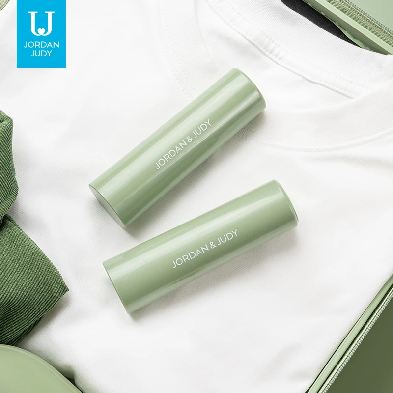 Extra Sticky Lint Tape Roller Tearing Pet Hair Remover for Cleaning Clothes Dog Cat Fur Made ABS Material Dust Wiping Function