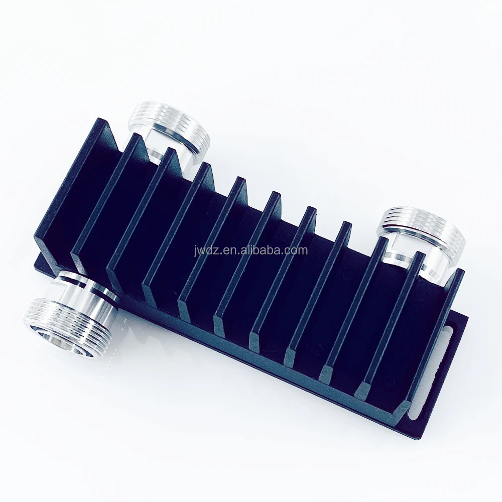 200W 698-2700MHz 7/16 DIN Directional Hybrid Coupler