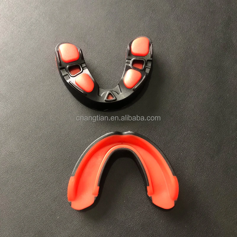 ANGTIAN Wholesale and retail high quality mouth guard mouth guard boxing/low price custom mouth guards