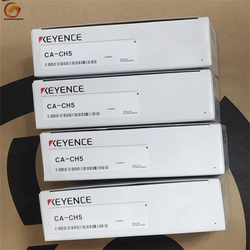 KEYENCE brand new original cable CA-CN5