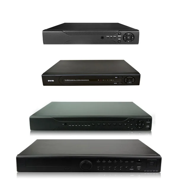 CCTV AHD DVR для продажи 4CH/8CH/16CH/24CH/32CH