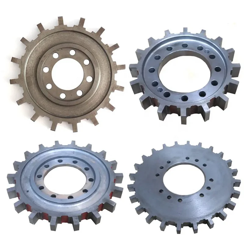 MB170 135A D300 Marine Gearbox Iron Outer Gear Ring