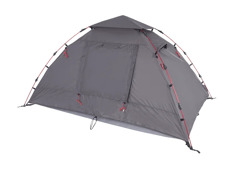 Camping Tent 2 Person, Waterproof Windproof Tent Easy Set up Tents for Camping