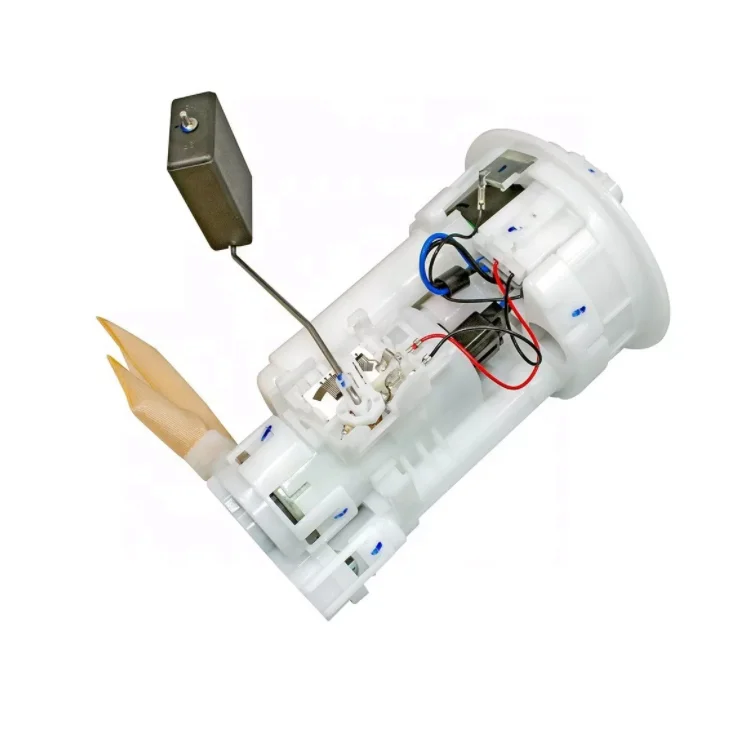 77020-02190 Genuine Auto Engine Fuel Pump Assembly For Toyota Corolla Sensacion 2003-2007 Bomba Gasolina 77020-02190 OEM