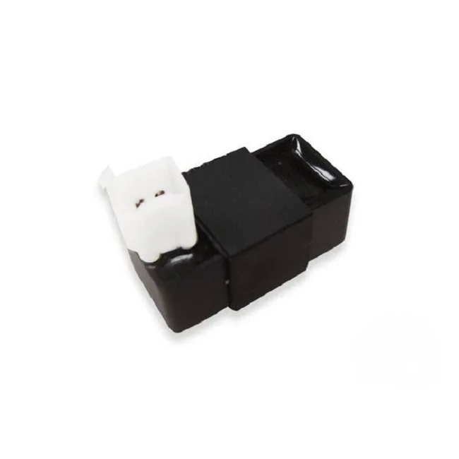 Kingtae high quality electric parts racing cdi units motorcycle ignition CDI