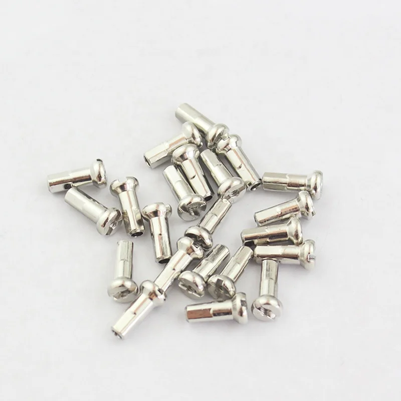  Оптовая продажа Haicheng 14g 45 # стальные спицы регулируемая длина для горного шоссейного
