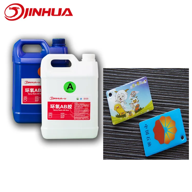 Scratch Resistance 3:1 Mixing Ratio Clear Epoxy Resin for Paints Coating/Photo Frame/Flooring