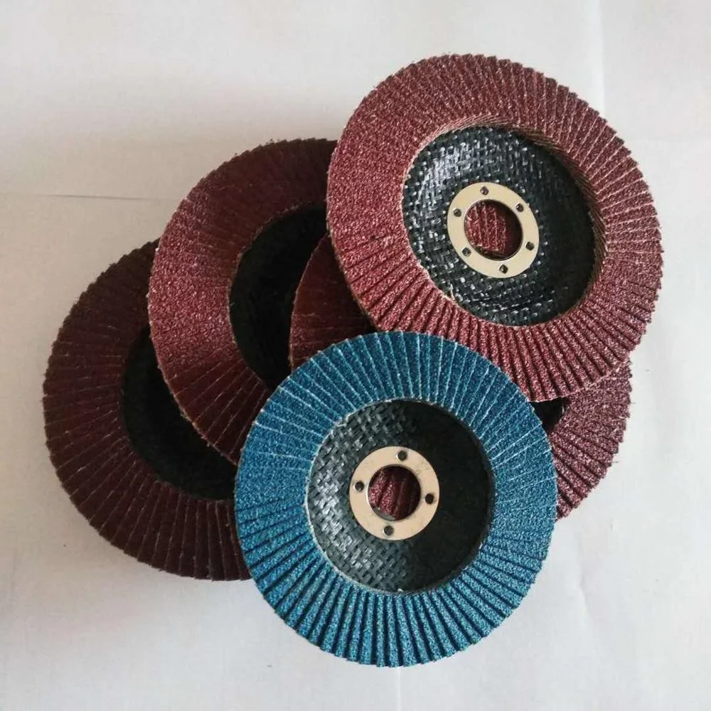 abrasive flap wheel abrasive flap disc flap discs 40 grit