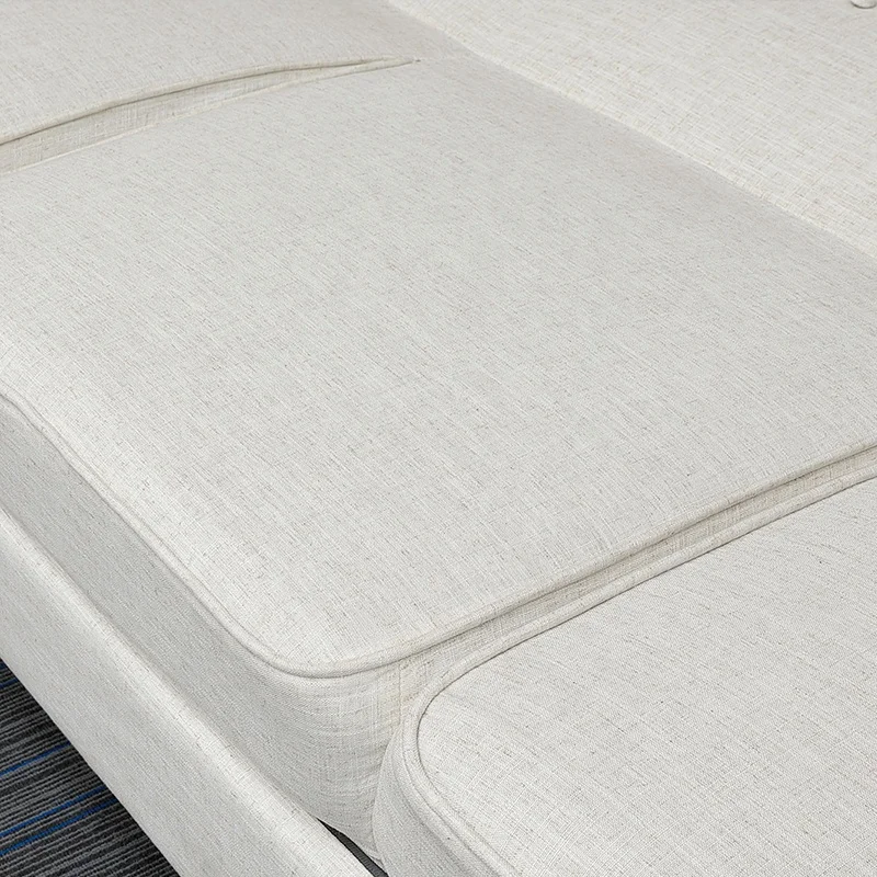 Gcon top quality modern style wooden frame cheap sofa loveseat sets with arm sofa beds low prices
