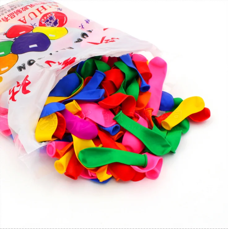 500 шт. быстрого заполнения водянные шарики цели «шары Магическая бомба игры-Лето Всплеск удовольствия для детей и взрослых воздушных шаров из латекса