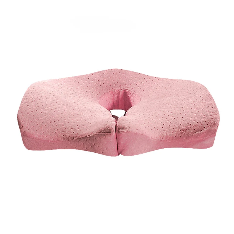 Дышащий синий/коричневый/розовый автомобиль взрослый автобус водителя подушки сиденья