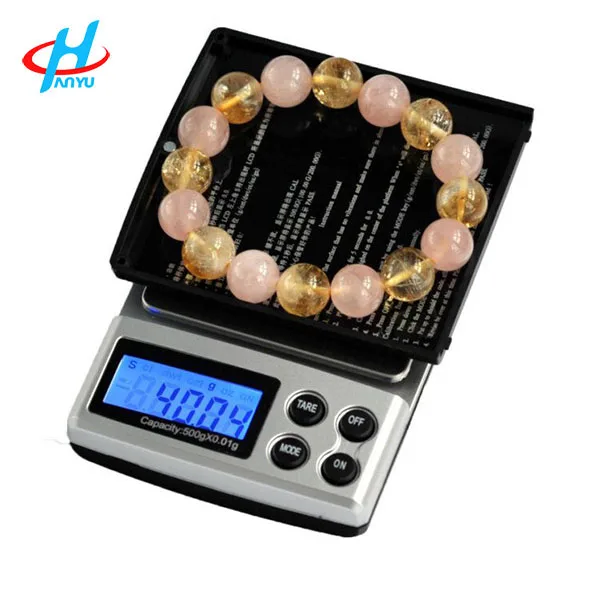 Заводская цена, дешевая батарея, электронные цифровые карманные весы весом 200 г 0,01, цифровые карманные весы gmini