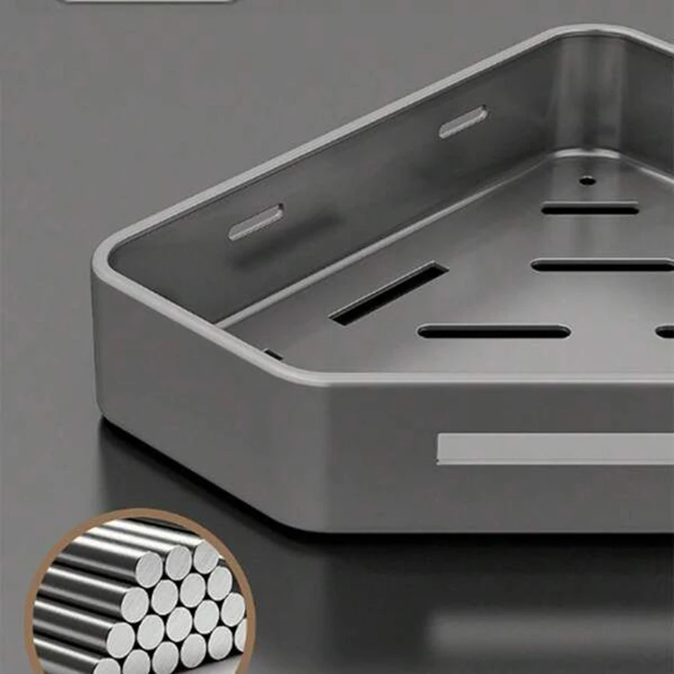 wholesale custom wall organizer shower caddy bathroom corner shelf shower caddy shelf organizer rack