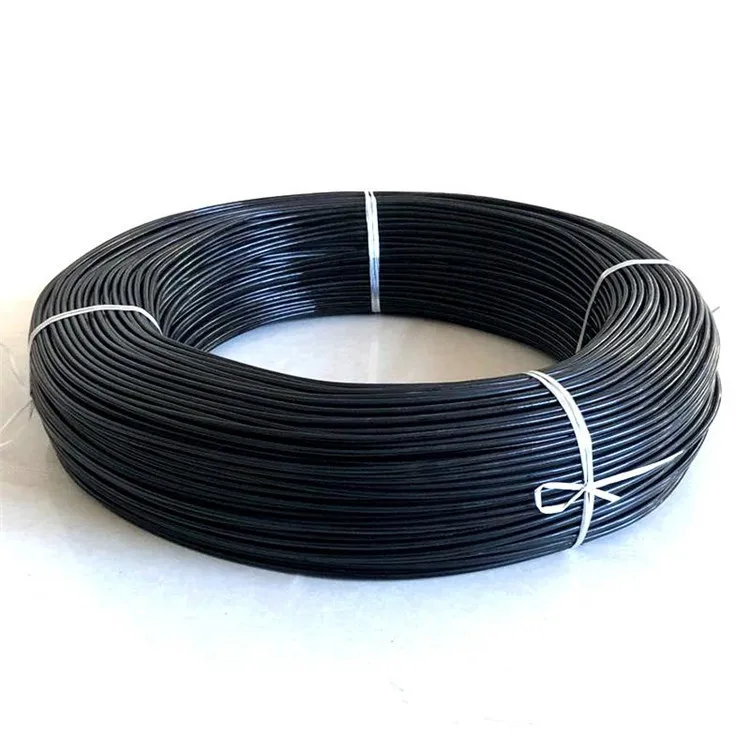 Wholesale of 6mm and 5mm PU coated galvanized steel wire rope cables for fitness equipment in factories