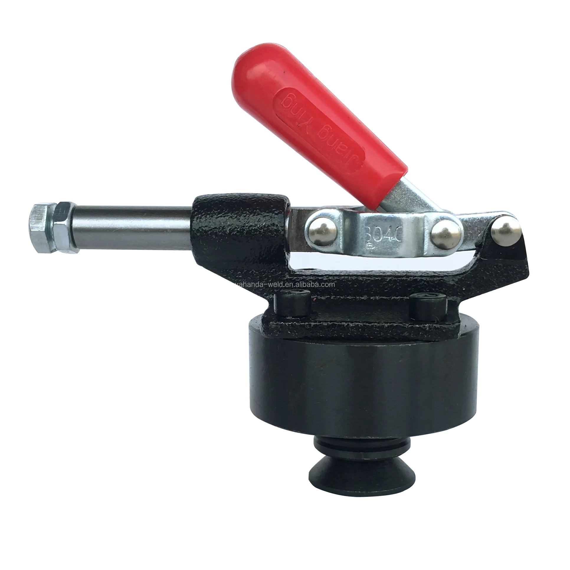 Toggle Clamp Welding Table components