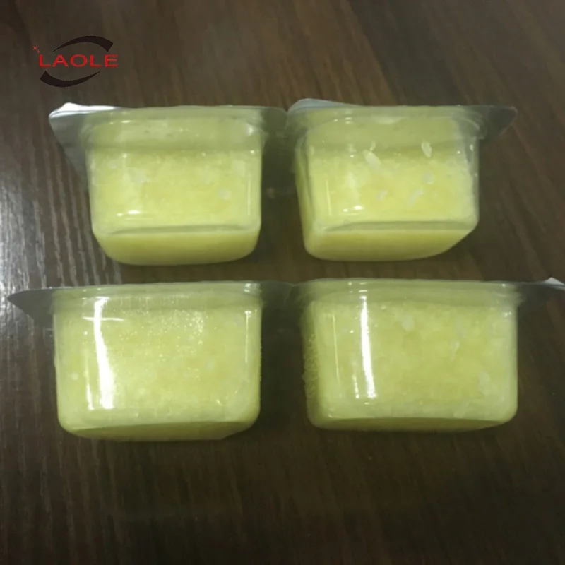 DP-80 automatic calcium sheet aluminum foil paper sealing machine candy aluminum plastic blister machine