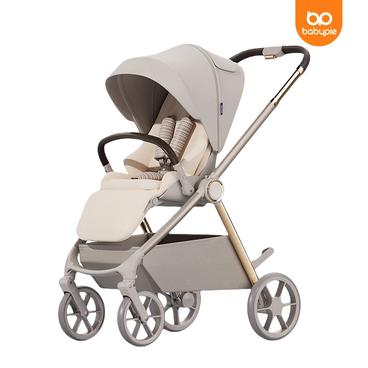 Оптовая Продажа с фабрики двойная коляска для малышей и пара Bebes Baby Voy