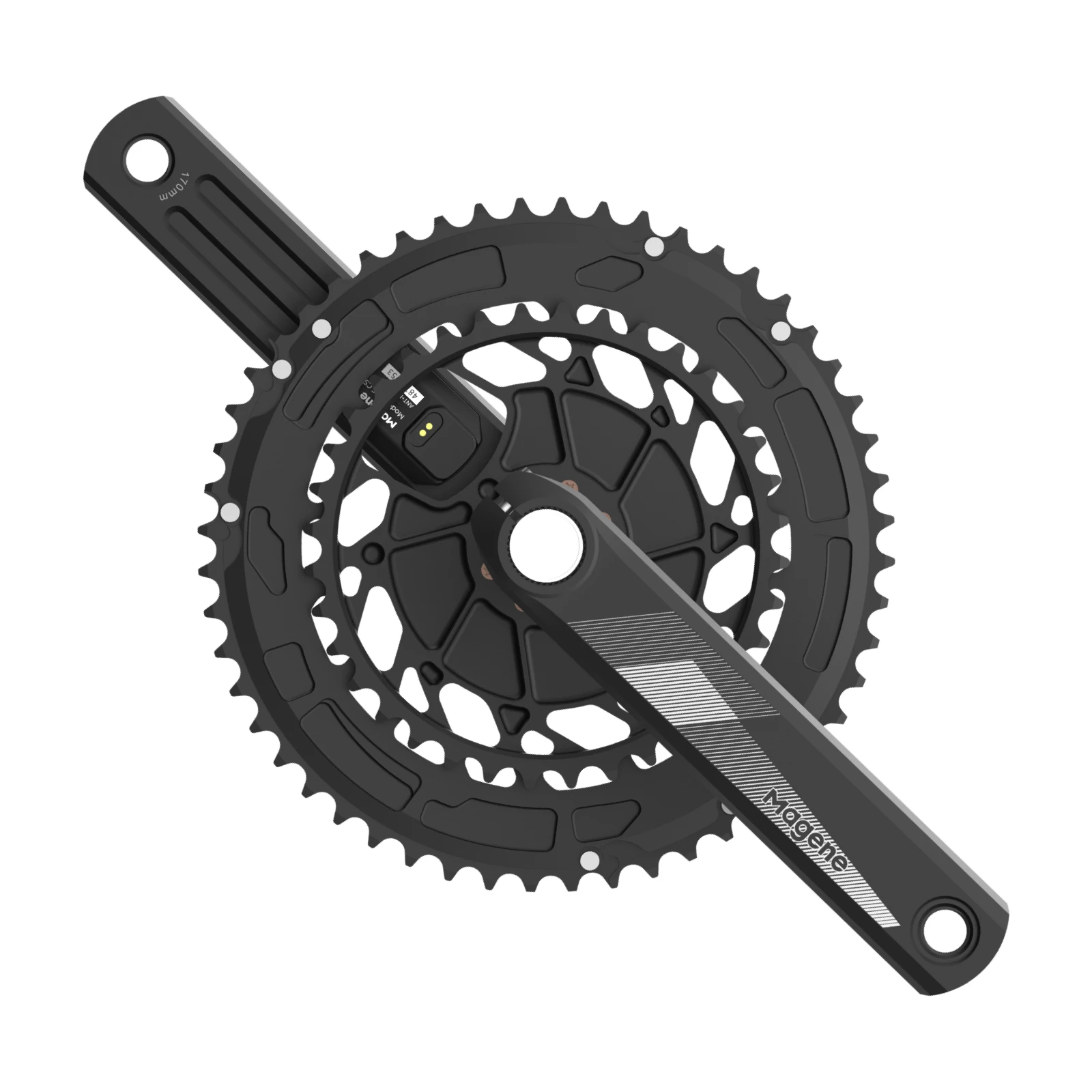 Power Meter Cycle Bike Power Meter