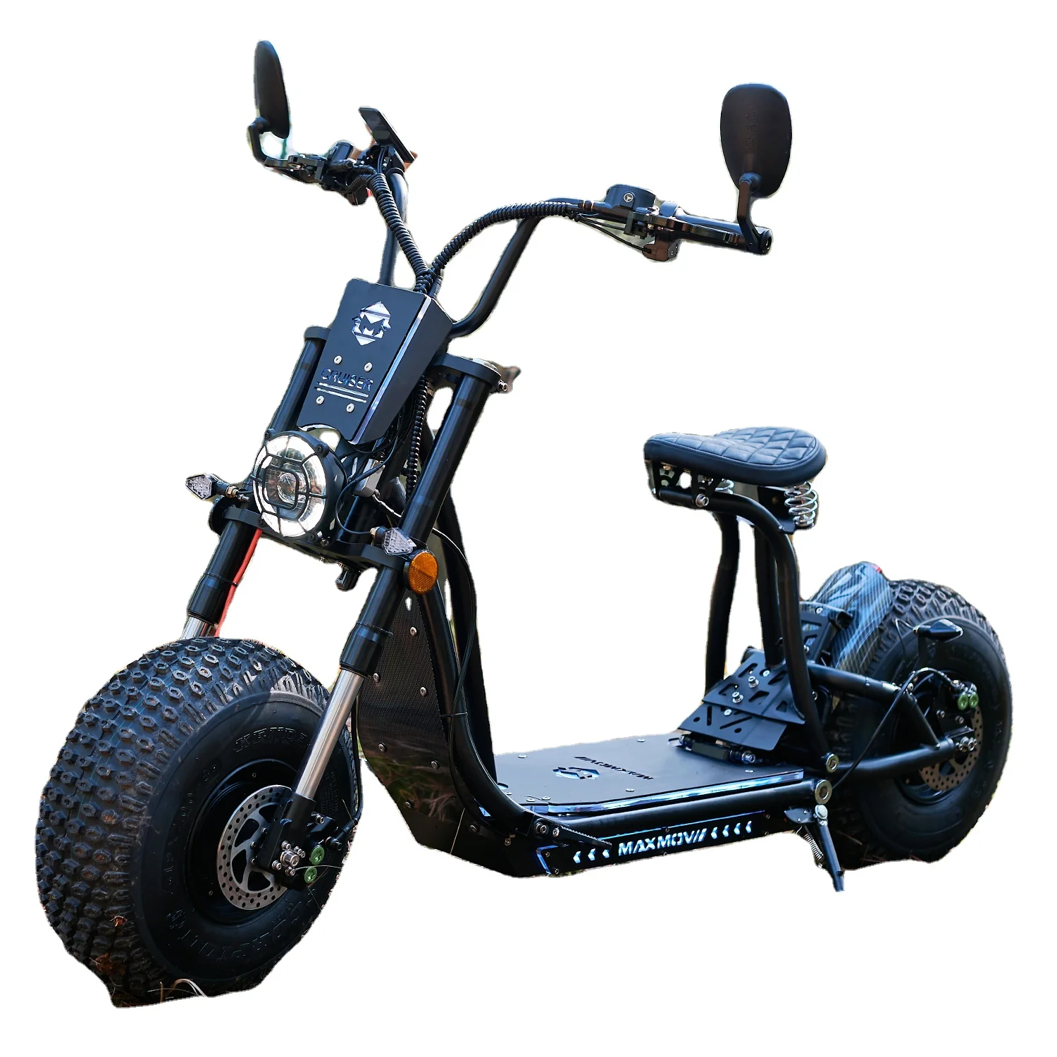 2024 New Electric bike Warehouse Spot Wholesale 3000w Unisex Motorcycle HD Electric E Scooter
