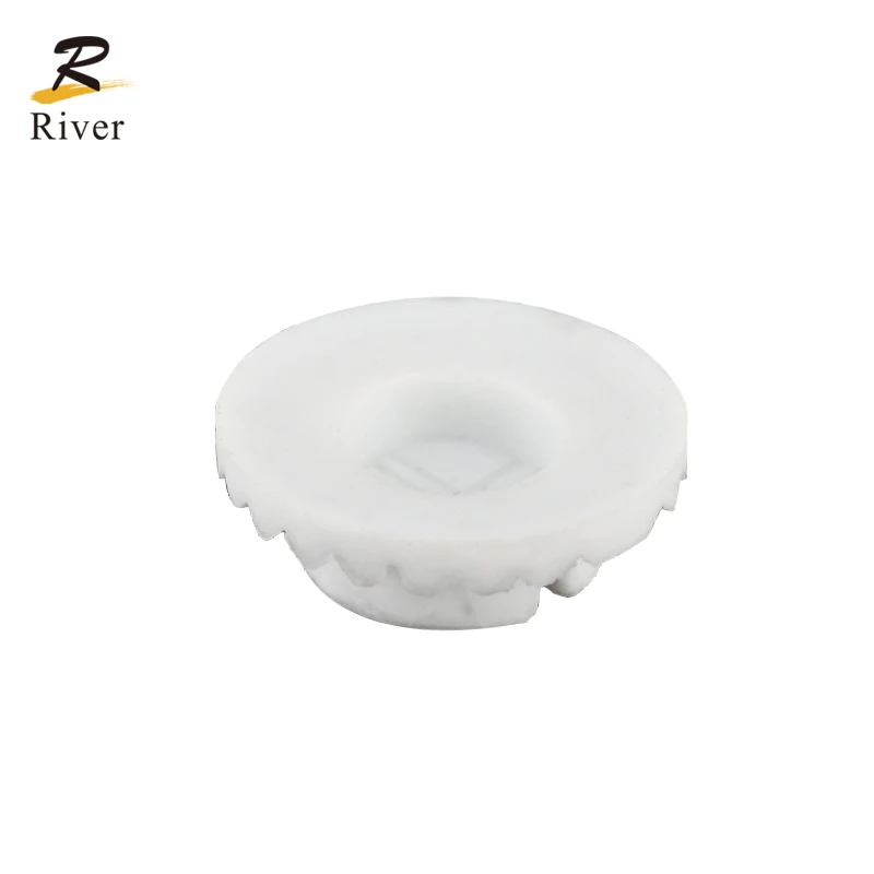 Plastic Round Suction Cups  Lens Process Auto Lens Edger Sucker Briot