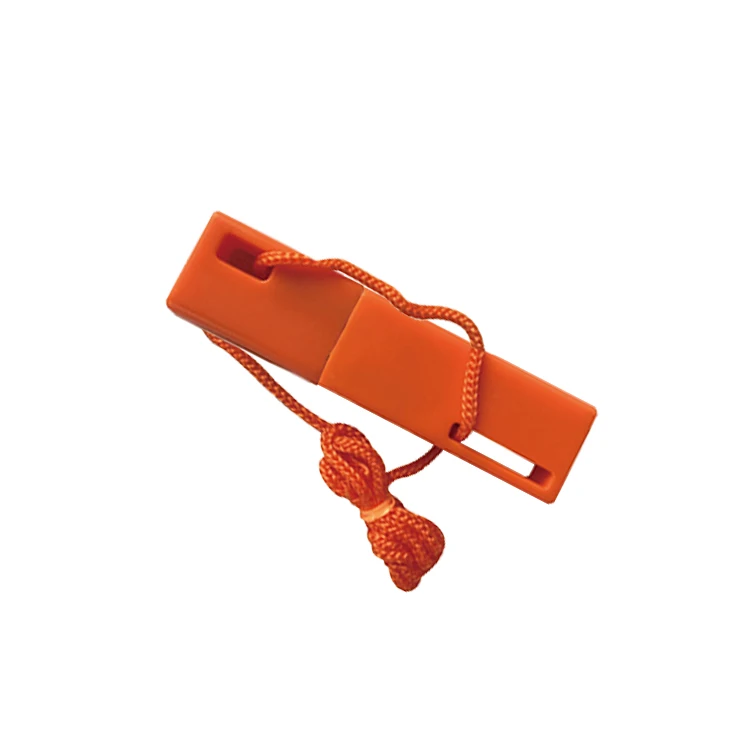 Nickel rod bagged flint fire starter bushcraft survival fire steel belt strikers camping outdoor easy to carry orange hunting em