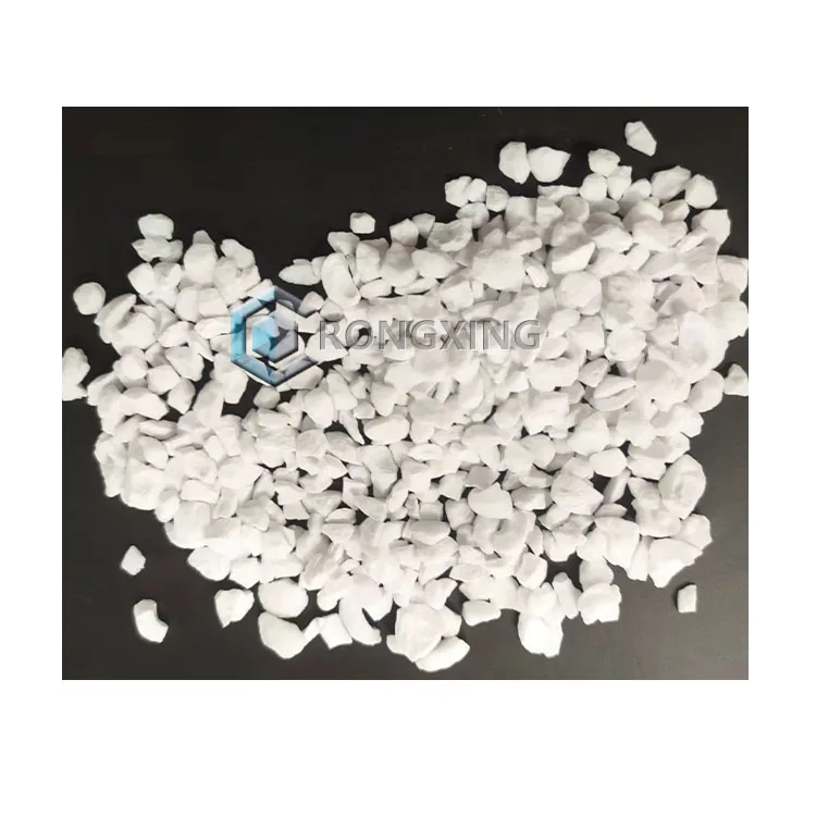 99% Alpha Aluminum Oxide Tabular Alumina For Hot Blast Stove