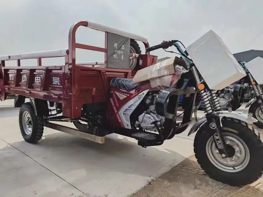 200cc/250cc внедорожный бензиновый мотоцикл Мотокросс трехколесный велосипед уличный/гоночный/спортивный/Круизный