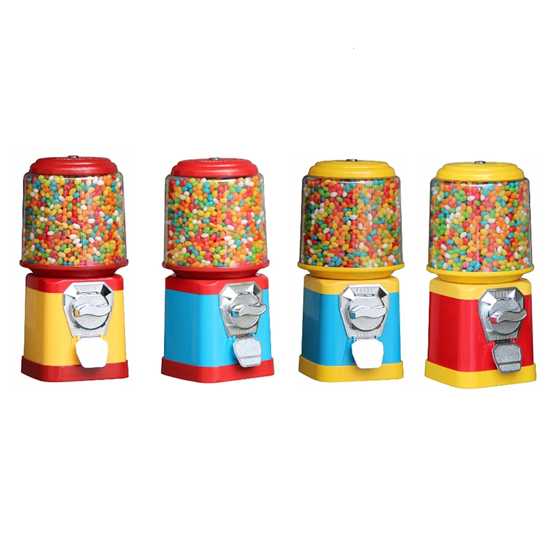 Candy Vending Machine  Mid Size Fully Automatic Vending Machine