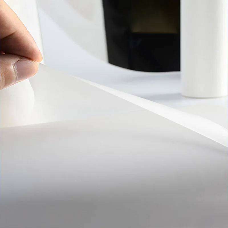 PET/BOPP thermal lamination film manufacturer thermal film roll for dry lamination or hot lamination