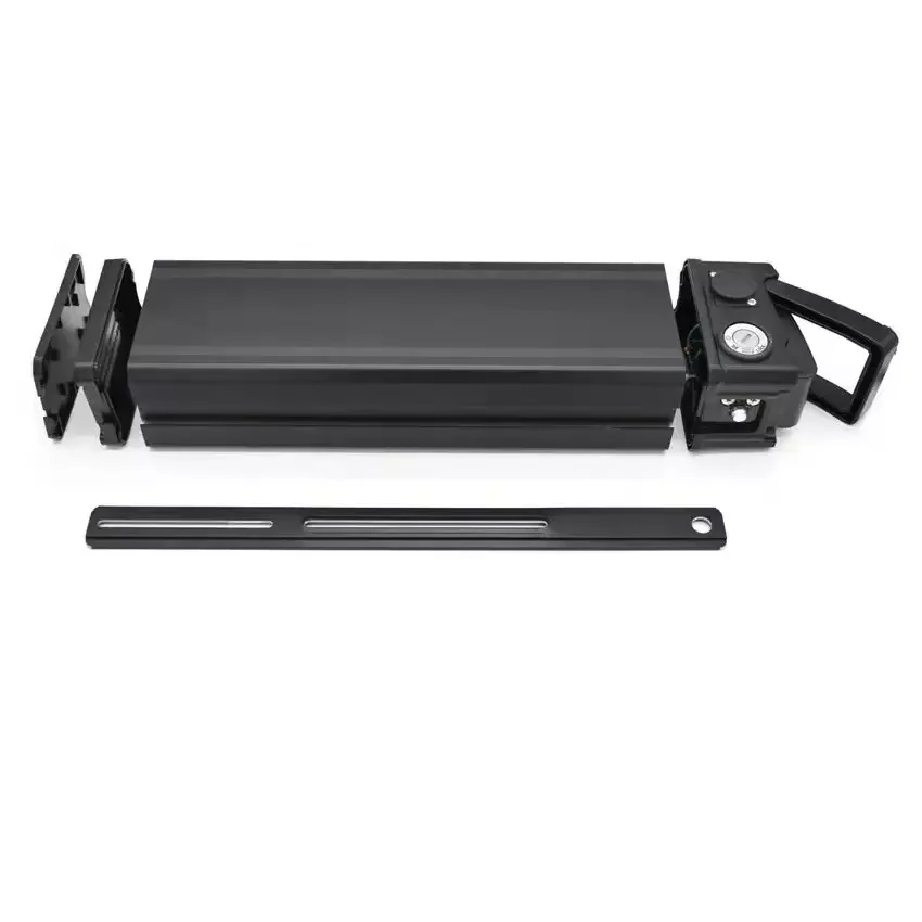 Lithium li-ion bike bicycle battery water bottle 48v 12ah electric bicycle battery