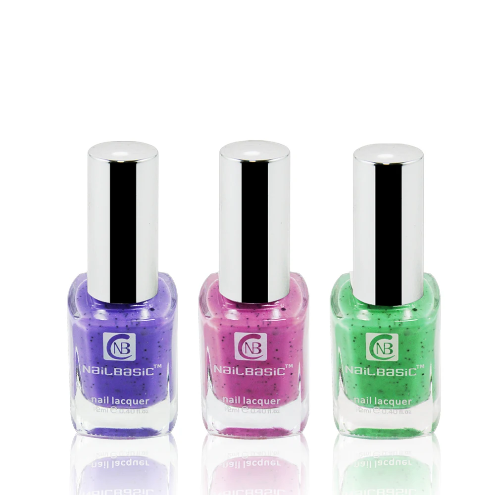 OEM Brand Quality Private Logo 12 Ml Classic Style Nail Lacquer Long Lasting Non Toxic Bright Candy Color Of Nail Polish