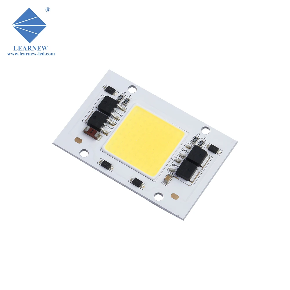 AC 200V 220V 230V 240V 30W led chip 20w 30w 50w COB LED Сделано в Китае